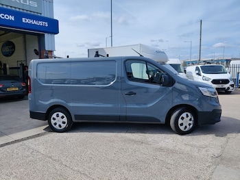 Used Renault Trafic 2023 for sale - 78083698: Photo