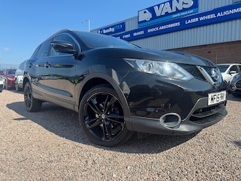 Used Nissan Qashqai 2015 for sale - 79151609: Photo