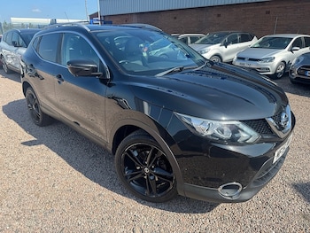 Used Nissan Qashqai 2015 for sale - 79151609: Photo