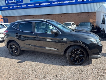 Used Nissan Qashqai 2015 for sale - 79151609: Photo