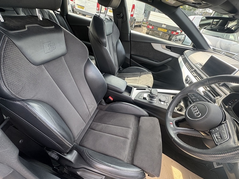 Used Audi A5 2019 for sale - 76114929: Photo 14