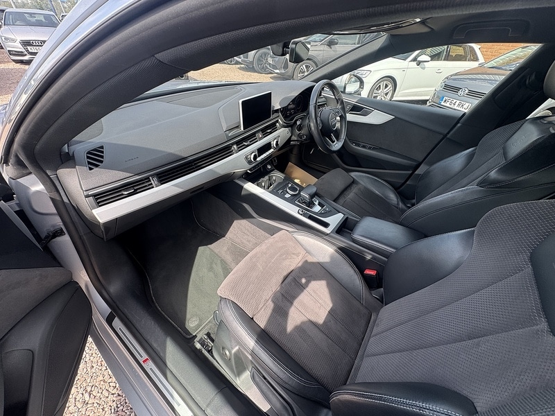 Used Audi A5 2019 for sale - 76114929: Photo 15