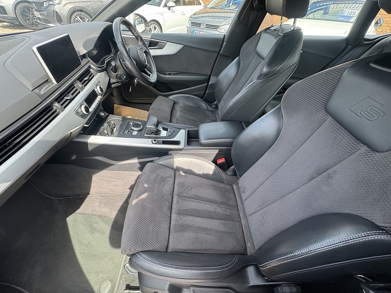 Used Audi A5 2019 for sale - 76114929: Photo 16