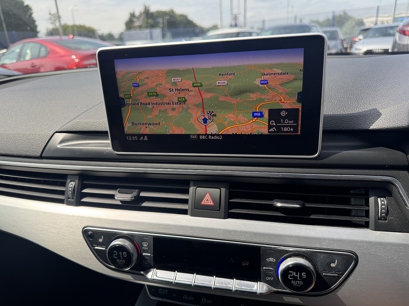 Used Audi A5 2019 for sale - 76114929: Photo 17
