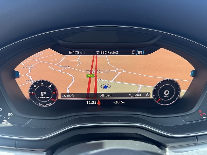 Used Audi A5 2019 for sale - 76114929: Photo 18