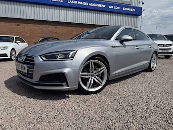 Audi - A5