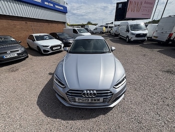 Used Audi A5 2019 for sale - 76114929: Photo 3