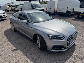 Used Audi A5 2019 for sale - 76114929: Photo 4