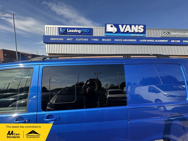 Used Volkswagen Transporter 2022 for sale - 74513463: Photo 15