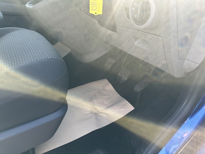 Vehicle 28