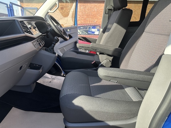 Used Volkswagen Transporter 2022 for sale - 74513463: Photo 30