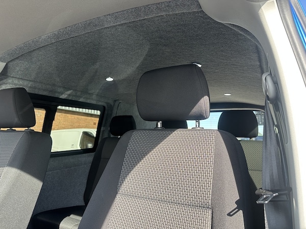 Used Volkswagen Transporter 2022 for sale - 74513463: Photo 31