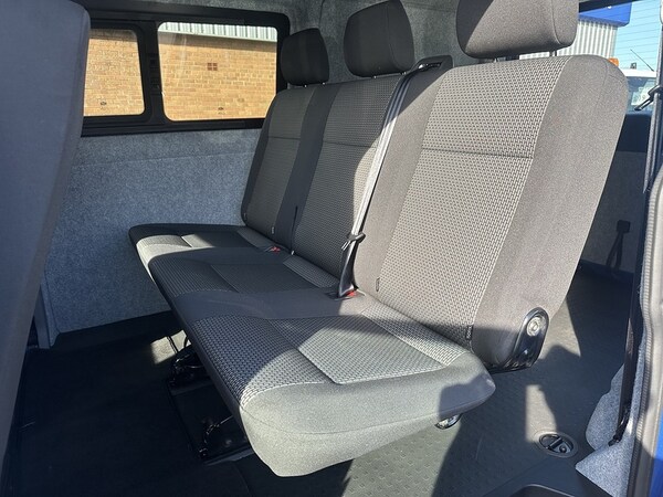 Used Volkswagen Transporter 2022 for sale - 74513463: Photo 32