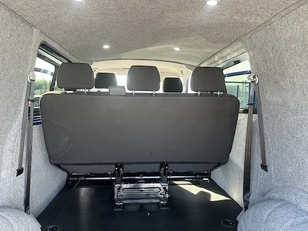 Used Volkswagen Transporter 2022 for sale - 74513463: Photo 33