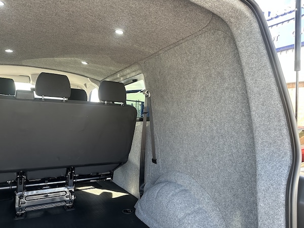 Used Volkswagen Transporter 2022 for sale - 74513463: Photo 34