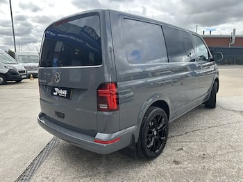 Used Volkswagen Transporter 2023 for sale - 79651509: Photo