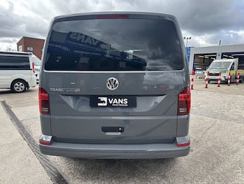 Used Volkswagen Transporter 2023 for sale - 79651509: Photo