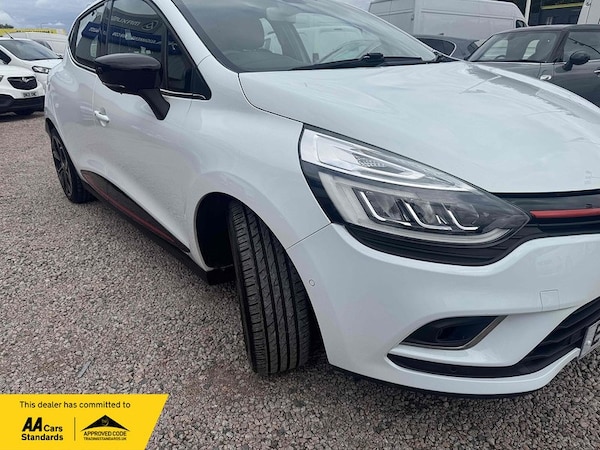 Used Renault Clio 2018 for sale - 75545944: Photo 10