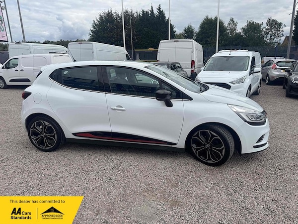 Used Renault Clio 2018 for sale - 75545944: Photo 12