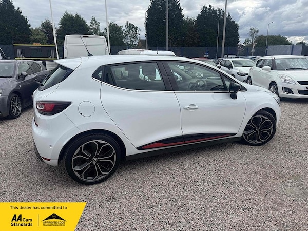 Used Renault Clio 2018 for sale - 75545944: Photo 13