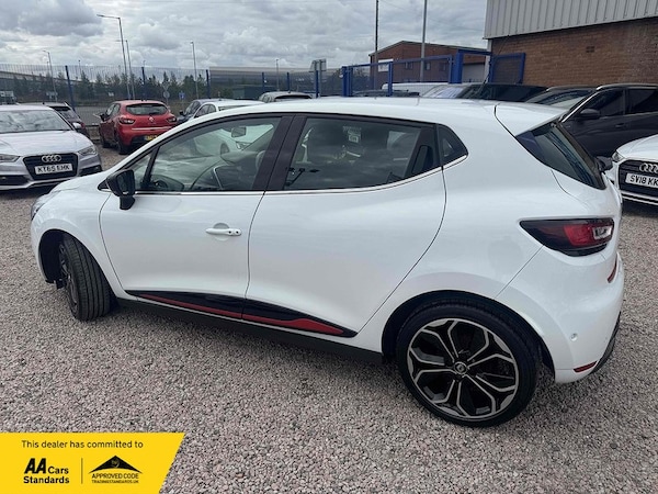 Used Renault Clio 2018 for sale - 75545944: Photo 20