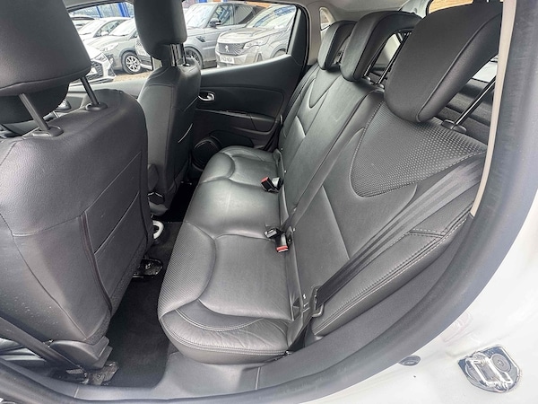 Used Renault Clio 2018 for sale - 75545944: Photo 25