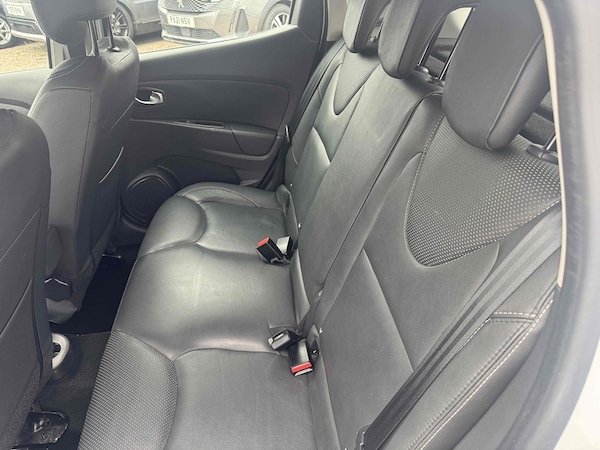 Used Renault Clio 2018 for sale - 75545944: Photo 26