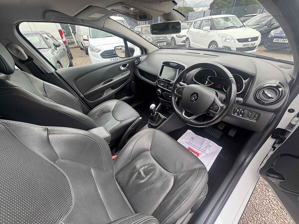 Used Renault Clio 2018 for sale - 75545944: Photo 29