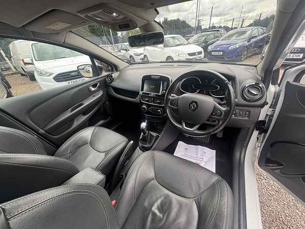 Used Renault Clio 2018 for sale - 75545944: Photo 30