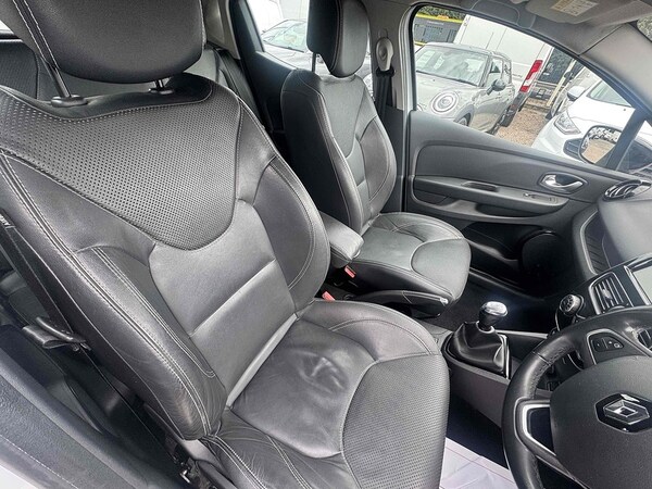 Used Renault Clio 2018 for sale - 75545944: Photo 31