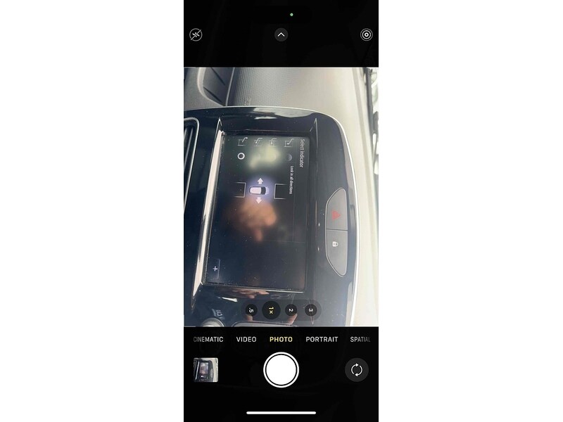 Vehicle 34