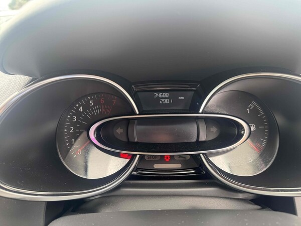 Used Renault Clio 2018 for sale - 75545944: Photo 36