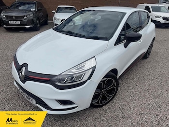 Used Renault Clio 2018 for sale - 75545944: Photo