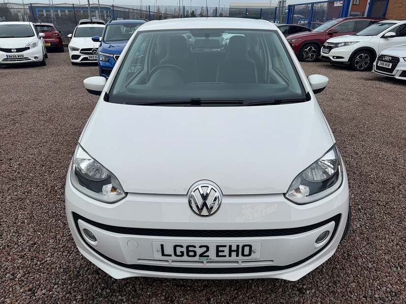 Used Volkswagen up! 2012 for sale - 76712129: Photo 10