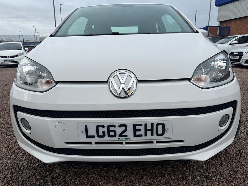 Used Volkswagen up! 2012 for sale - 76712129: Photo 11