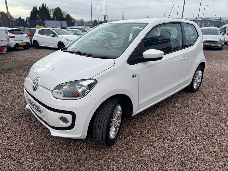 Used Volkswagen up! 2012 for sale - 76712129: Photo 12