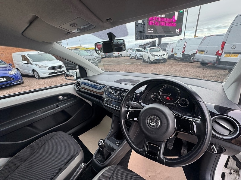 Used Volkswagen up! 2012 for sale - 76712129: Photo 13