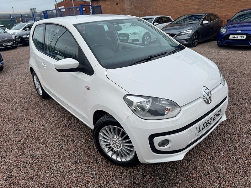 Used Volkswagen up! 2012 for sale - 76712129: Photo 15