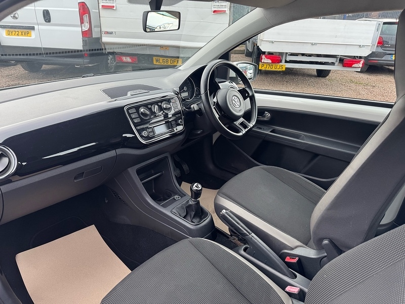 Used Volkswagen up! 2012 for sale - 76712129: Photo 16