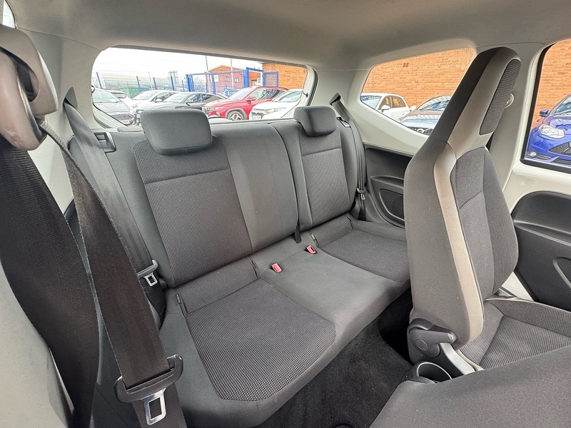 Used Volkswagen up! 2012 for sale - 76712129: Photo 17