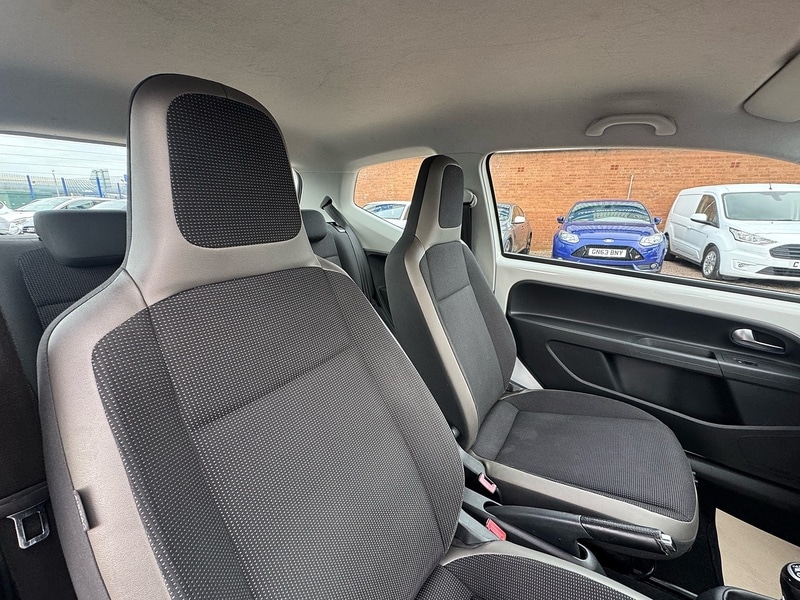 Used Volkswagen up! 2012 for sale - 76712129: Photo 18