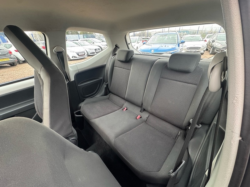 Used Volkswagen up! 2012 for sale - 76712129: Photo 19