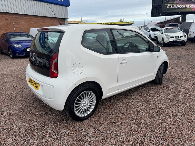 Used Volkswagen up! 2012 for sale - 76712129: Photo 5