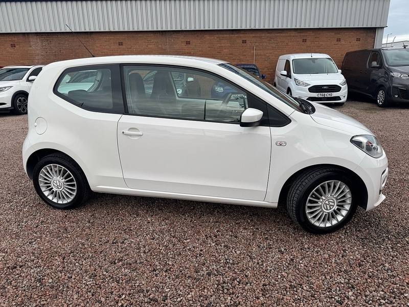Used Volkswagen up! 2012 for sale - 76712129: Photo 6
