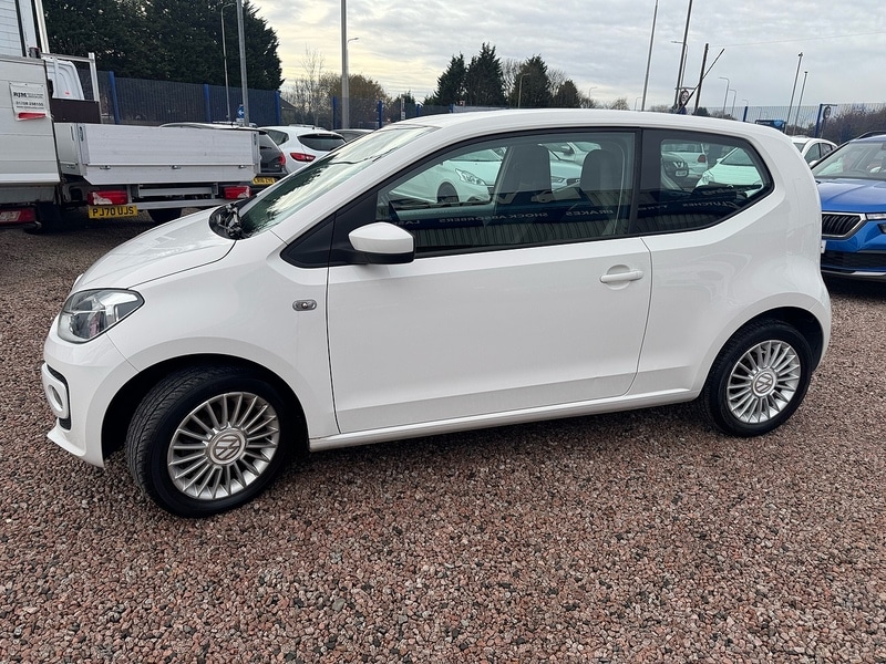 Used Volkswagen up! 2012 for sale - 76712129: Photo 7