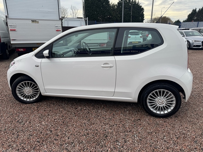 Used Volkswagen up! 2012 for sale - 76712129: Photo 8