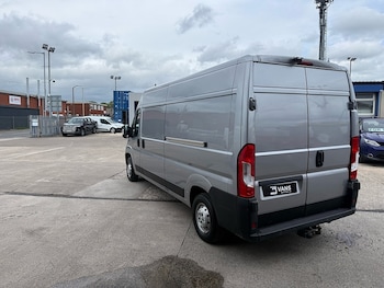 Used Vauxhall Movano 2024 for sale - 78641434: Photo