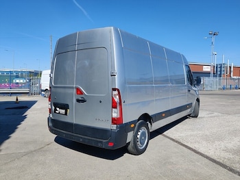 Used Renault Master 2020 for sale - 78421814: Photo