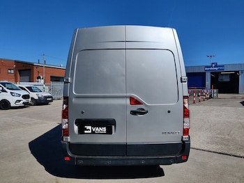 Used Renault Master 2020 for sale - 78421814: Photo