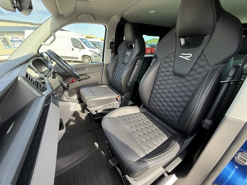 Used Volkswagen Transporter 2024 for sale - 77790186: Photo 10